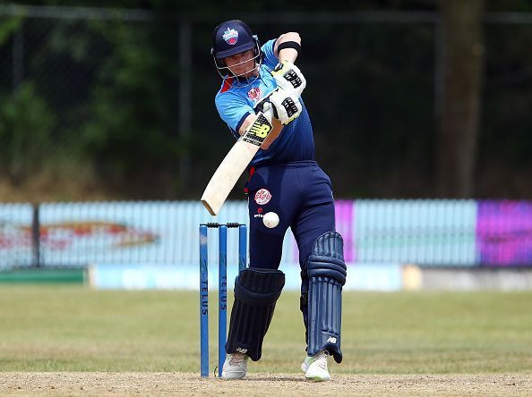 Toronto Nationals v Winnipeg Hawks: Global T20 Canada