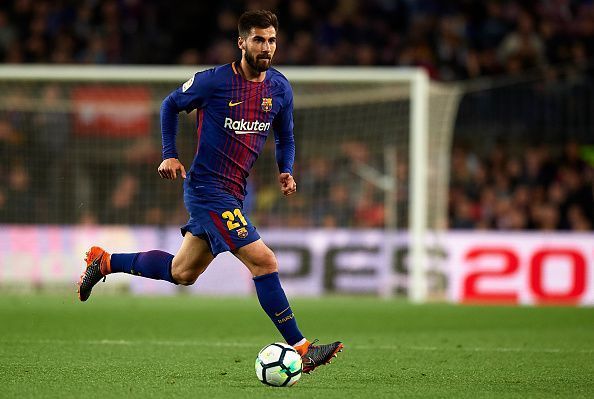 Barcelona v Leganes - La Liga