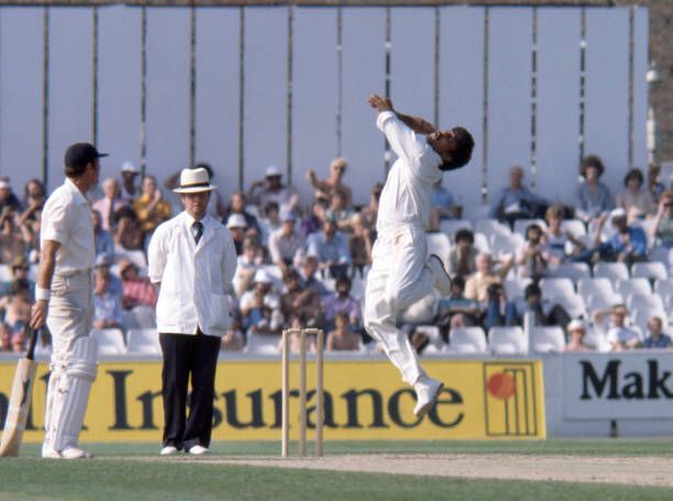 Kapil Dev