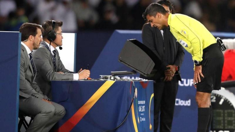 Image result for var world cup