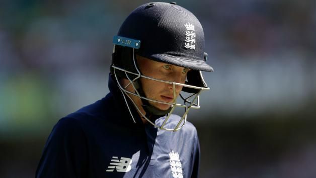 Image result for joe root disappointed