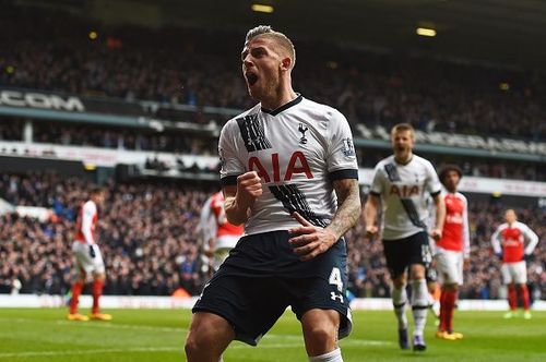 Tottenham Hotspur v Arsenal - Premier League