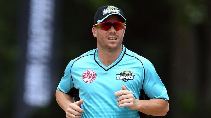 Image result for David Warner  gt20