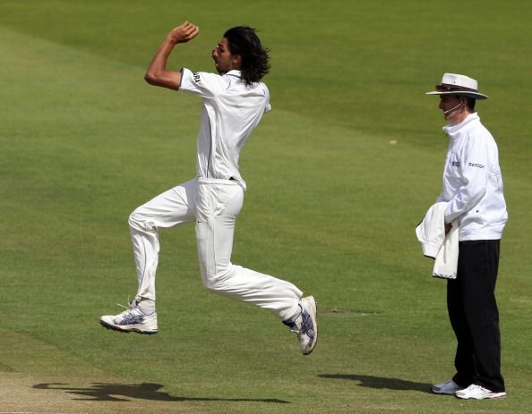 Sharma&#039;s absence after Lord&#039;s had a severe impact on the Indian team in 2014