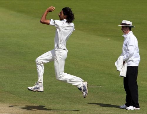 Sharma's absence after Lord's had a severe impact on the Indian team in 2014