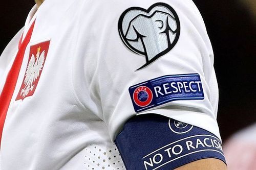 Soccer - UEFA Euro 2016 - Qualifying - Group D - Scotland v Poland - Hampden Park