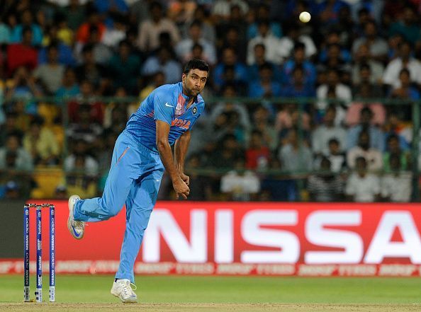 ICC World Twenty20 India 2016: India v Bangladesh