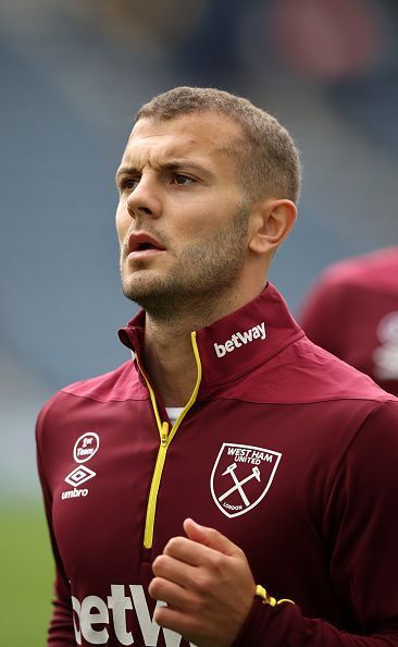 Preston North End v West Ham United - Pre-Season Friendly