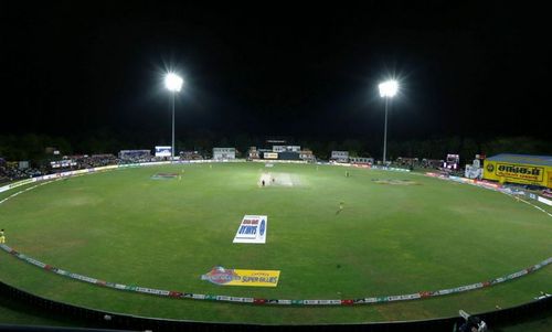 Cricket in Tirunelveli has come a long way since the start of TNPL