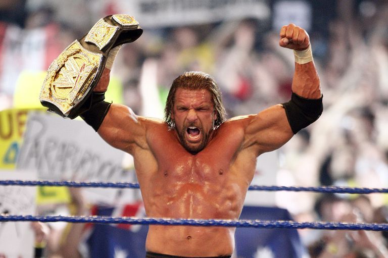 Triple H