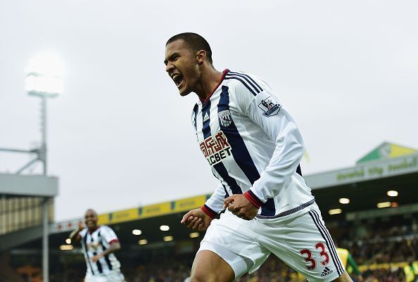 Norwich City v West Bromwich Albion - Premier League