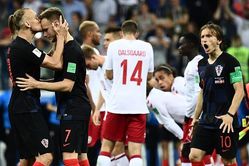 World Cup 2018: Croatia vs Denmark; Best and Worst Players
