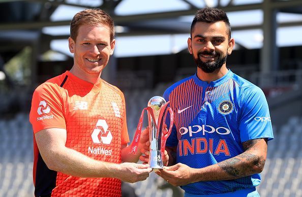 England Nets Session - Emirates Old Trafford