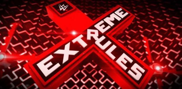 Extreme Rules