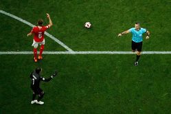 Video Assistant Referee: success or a step too far?
