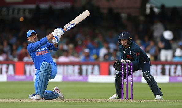 England v India - 2nd ODI: Royal London One-Day Series