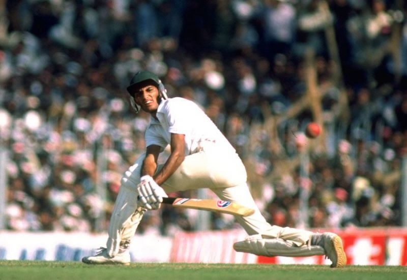 Mohammad Azharuddin