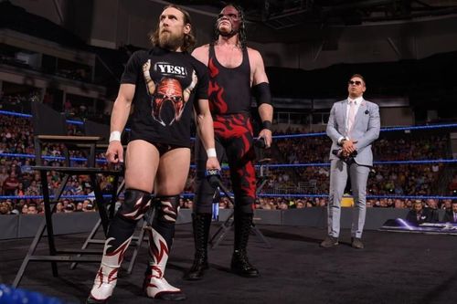 Team Hell No