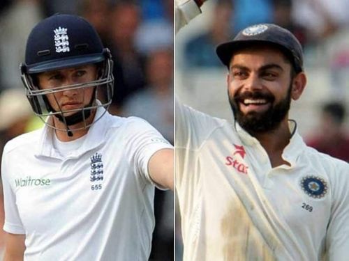 5 epic clashes to look forward to in the upcoming India-England test series: