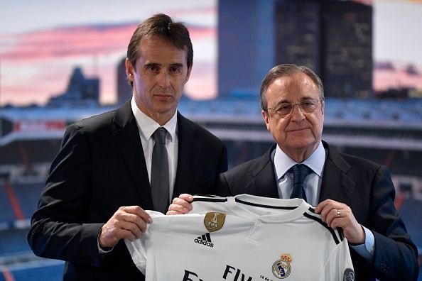 FBL-LIGA-REALMADRID-LOPETEGUI