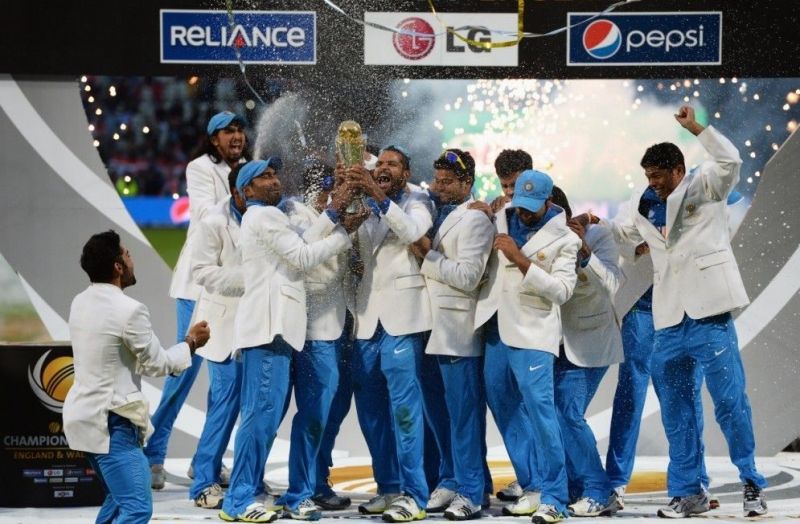 India won the title for the 2nd Time