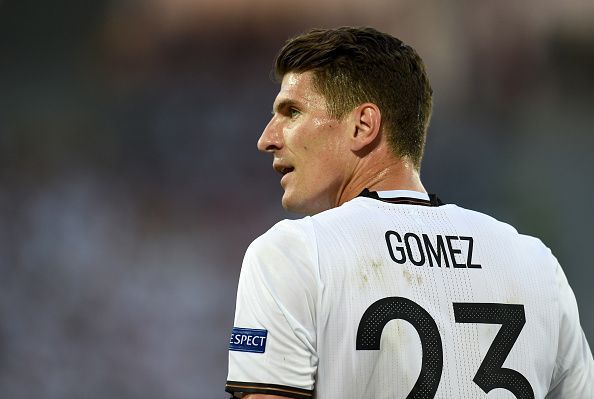 Germany v Italy - Quarter Final: UEFA Euro 2016