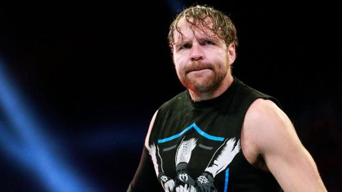 Dean Ambrose