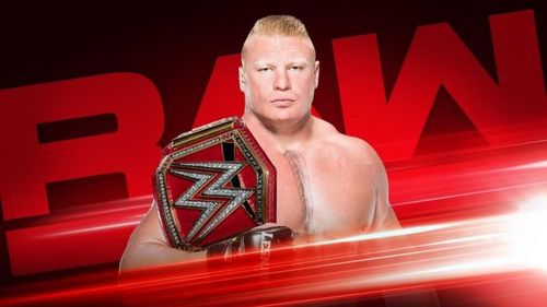 Brock Lesnar