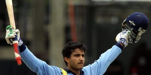 Ganguly