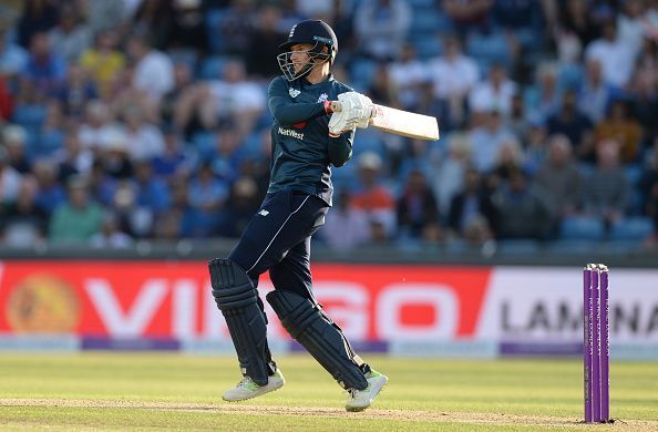 England v India - 3rd ODI: Royal London One-Day Series