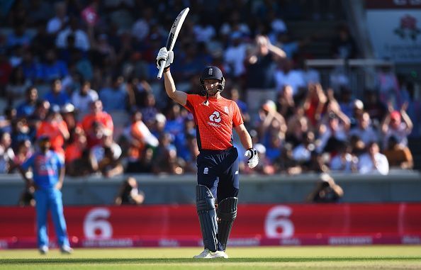 England v India - 1st Vitality International T20