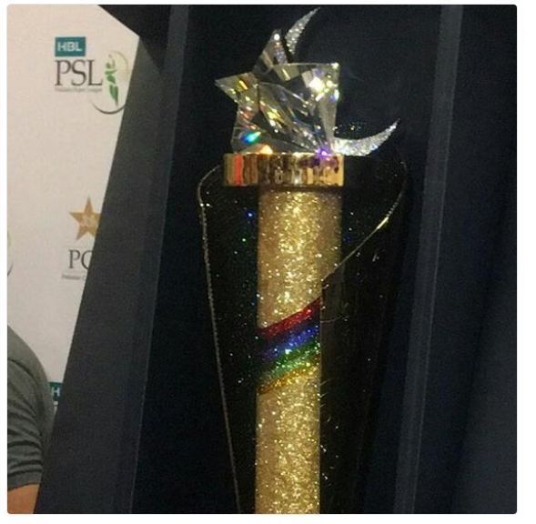 PSL Trophy