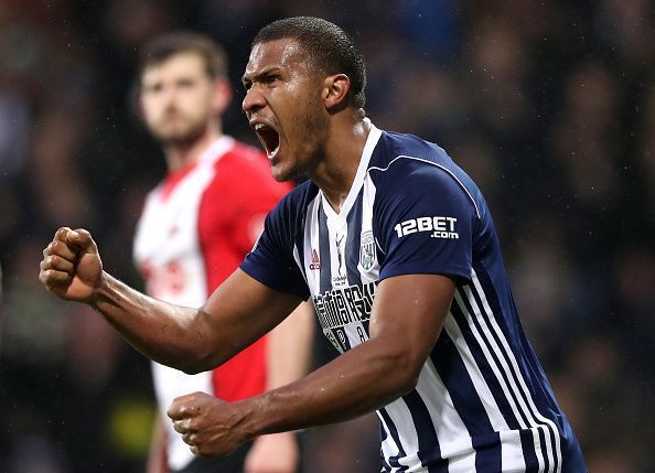 West Bromwich Albion v Southampton - Premier League