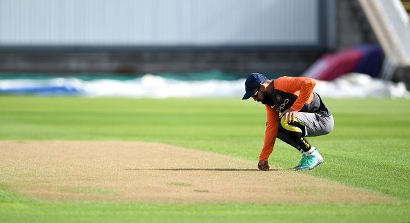 England &amp; India Net Sessions