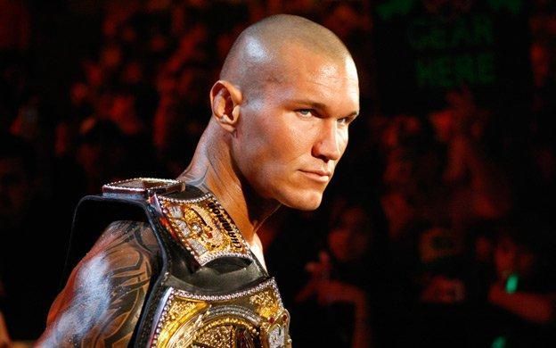 Randy Orton