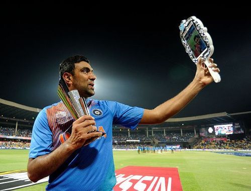 ICC World Twenty20 India 2016: India v Bangladesh