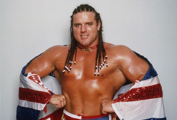 The British Bulldog