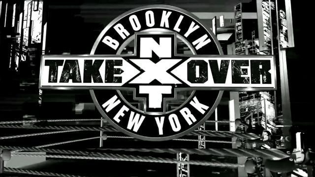 NXT Takeover shows will now begin an hour earlier 