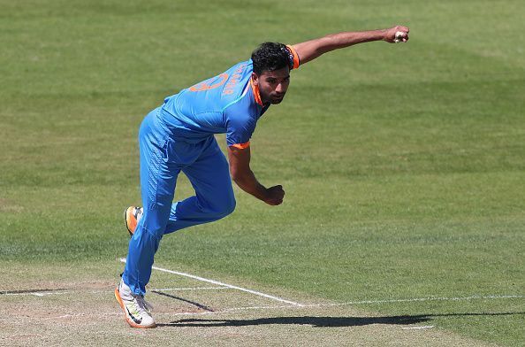 India A v West Indies A - Tour Match - The County Ground