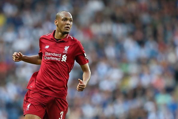 Blackburn Rovers v Liverpool - Pre-Season Friendly