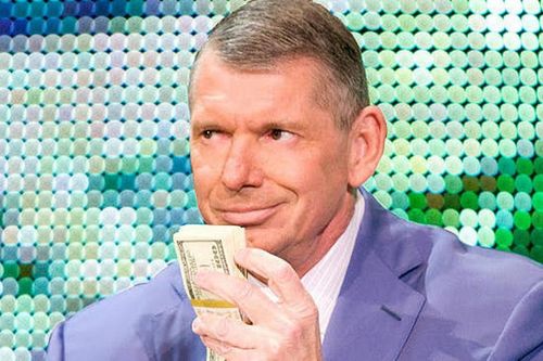 It's a great time to be a WWE employee