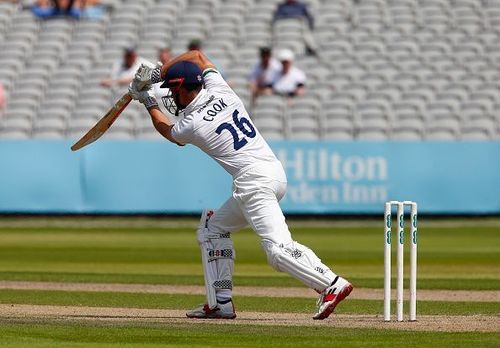 2018 Specsavers County Cricket Championship Cricket Lancashire v Essex Jun 10th