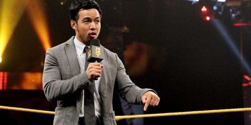 Hideo Itami 