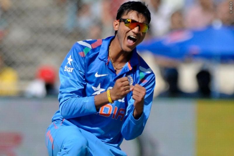 Axar Patel