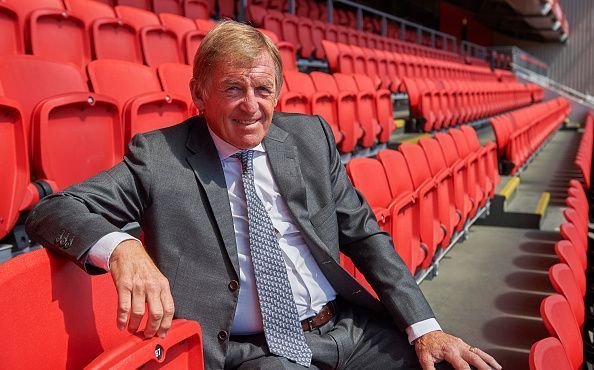 Kenny Dalglish To Receive Knighthood