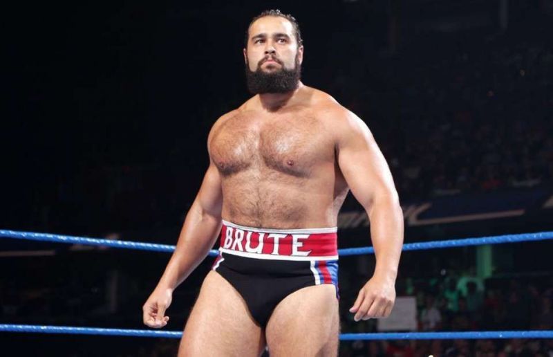 Rusev Day