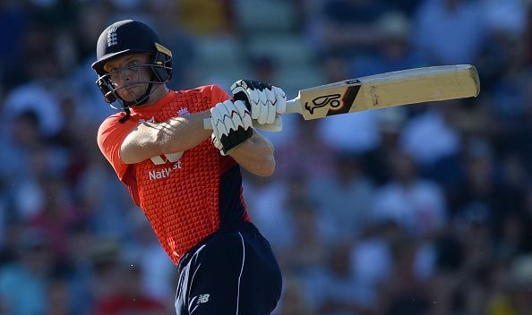 England v Australia - 1st NatWest International T20