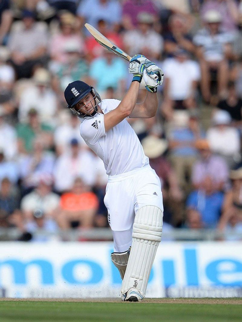 Jos Buttler