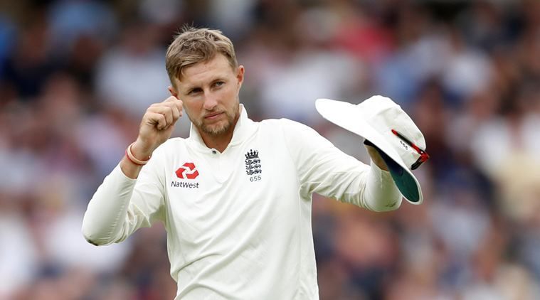 Joe Root and Co. are ready to take on the Indian side for the Test Series starting on August 1