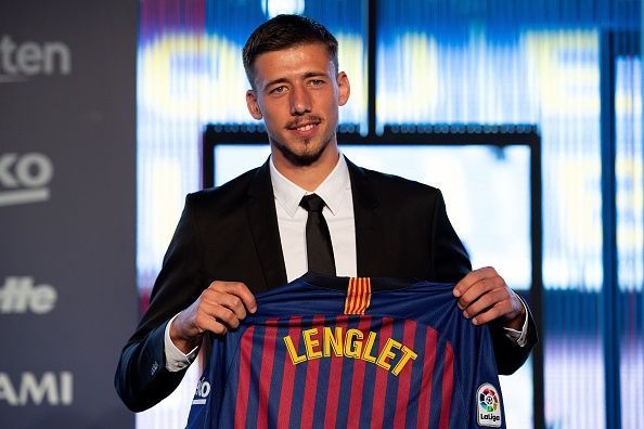 FBL-ESP-LIGA-BARCELONA-LENGLET